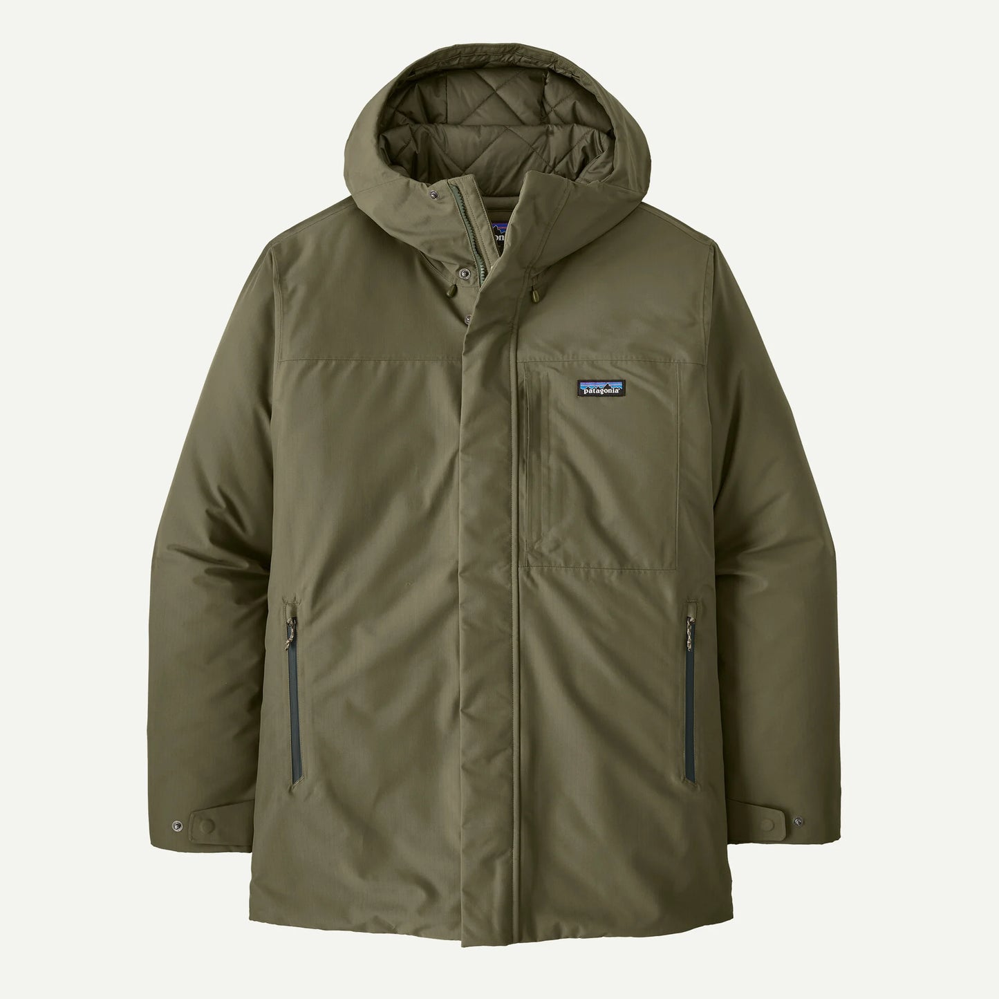 Patagonia Windshadow Parka