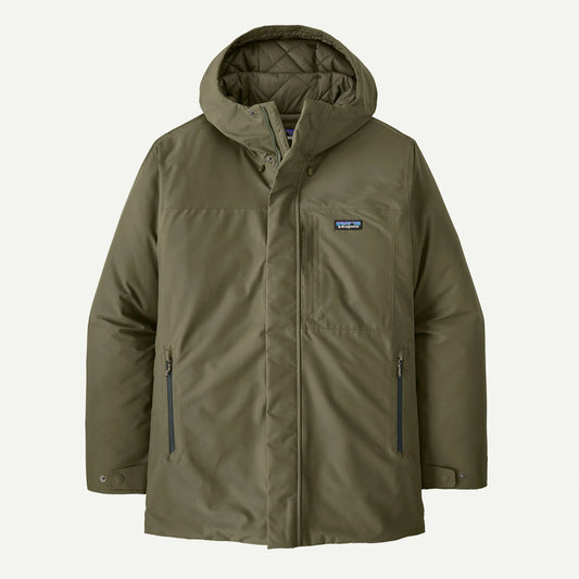 Patagonia Windshadow Parka