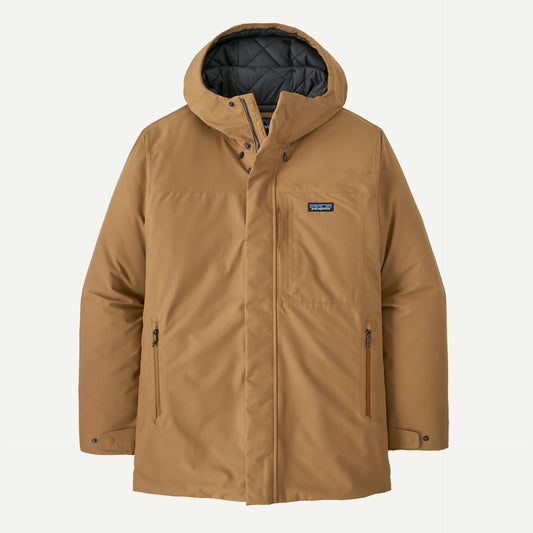 Patagonia Windshadow Parka