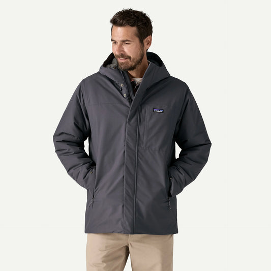 Patagonia Windshadow Parka