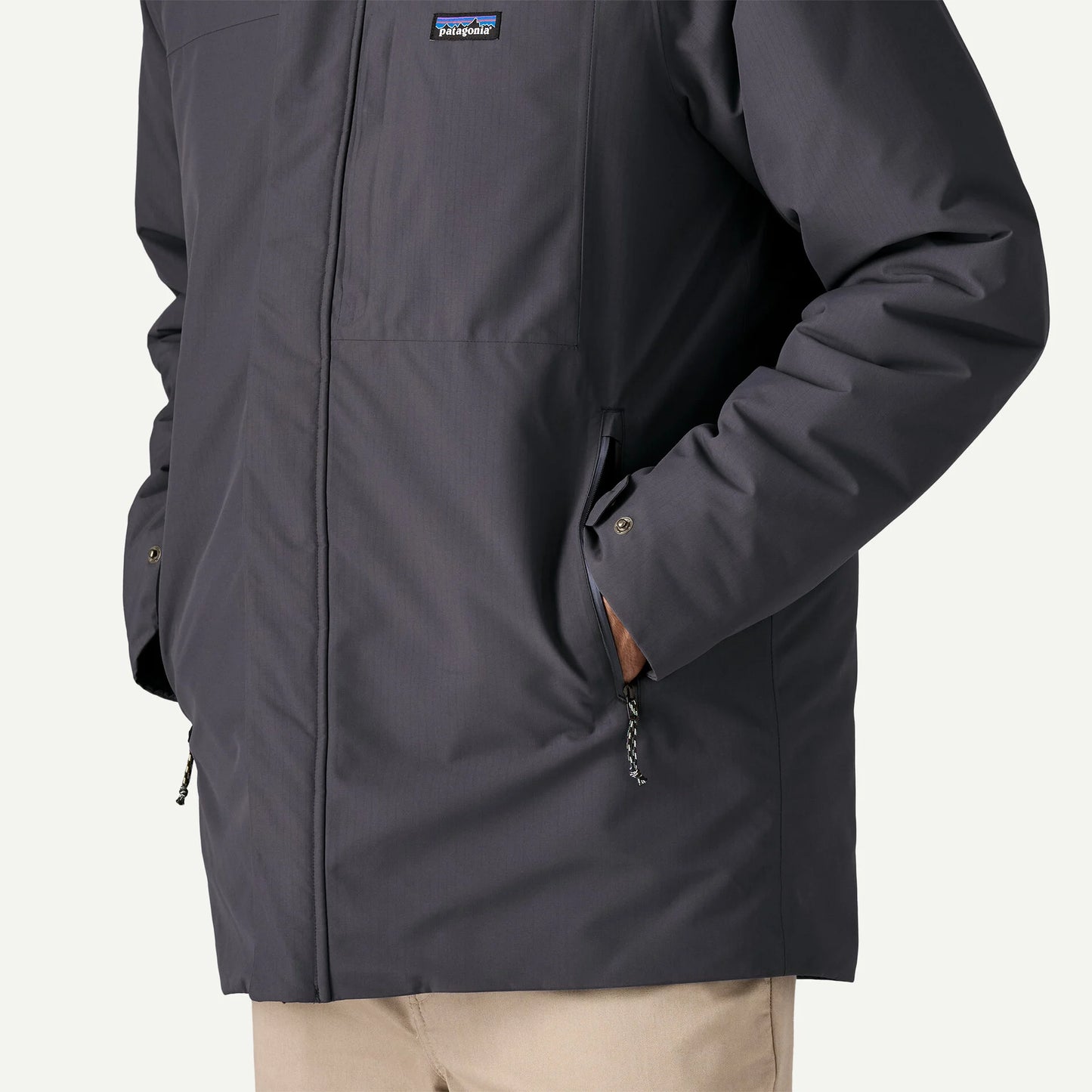 Patagonia Windshadow Parka
