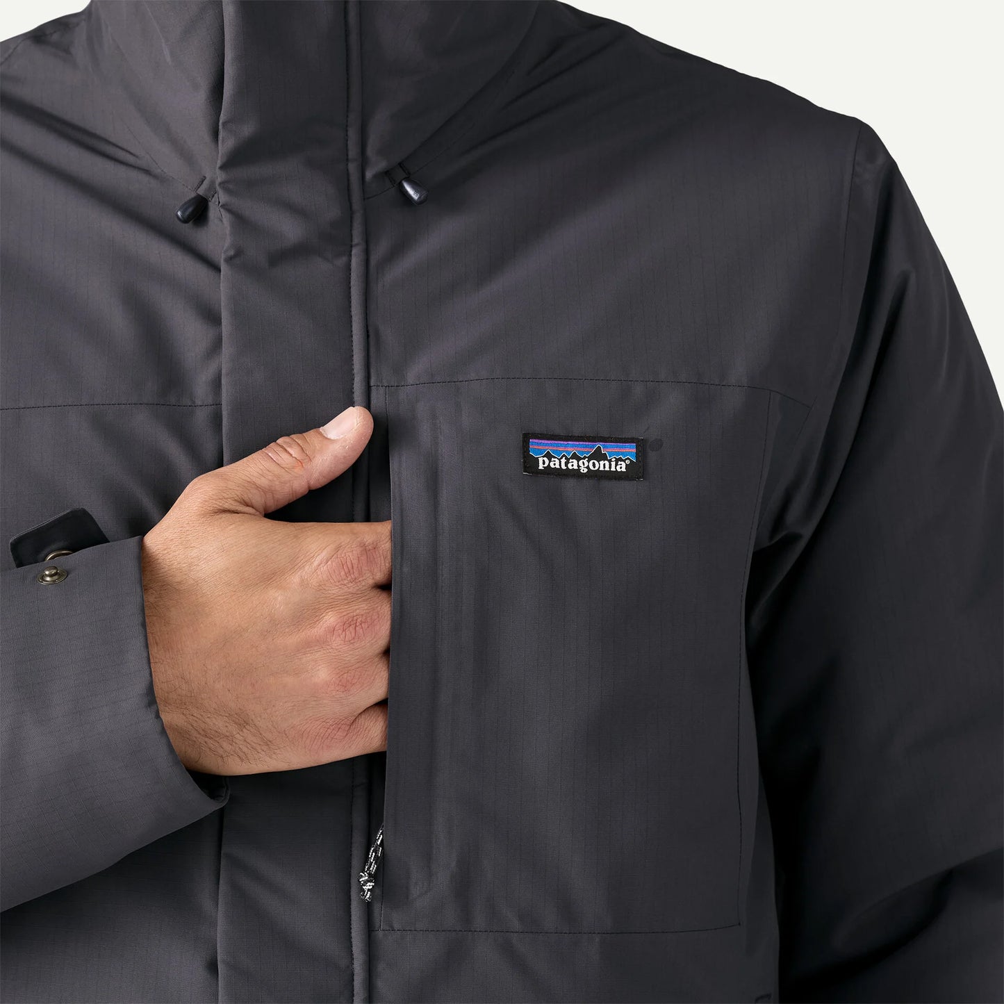 Patagonia Windshadow Parka