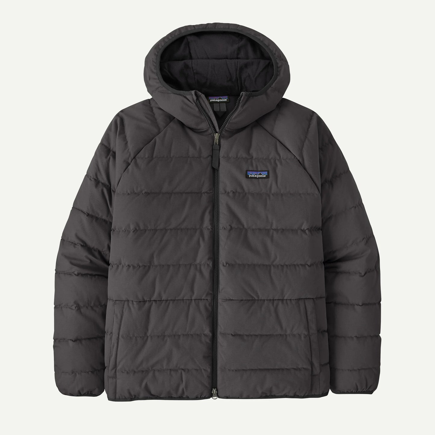 Patagonia Cotton Down Jacket
