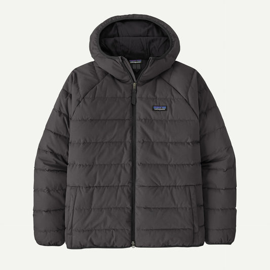 Patagonia Cotton Down Jacket