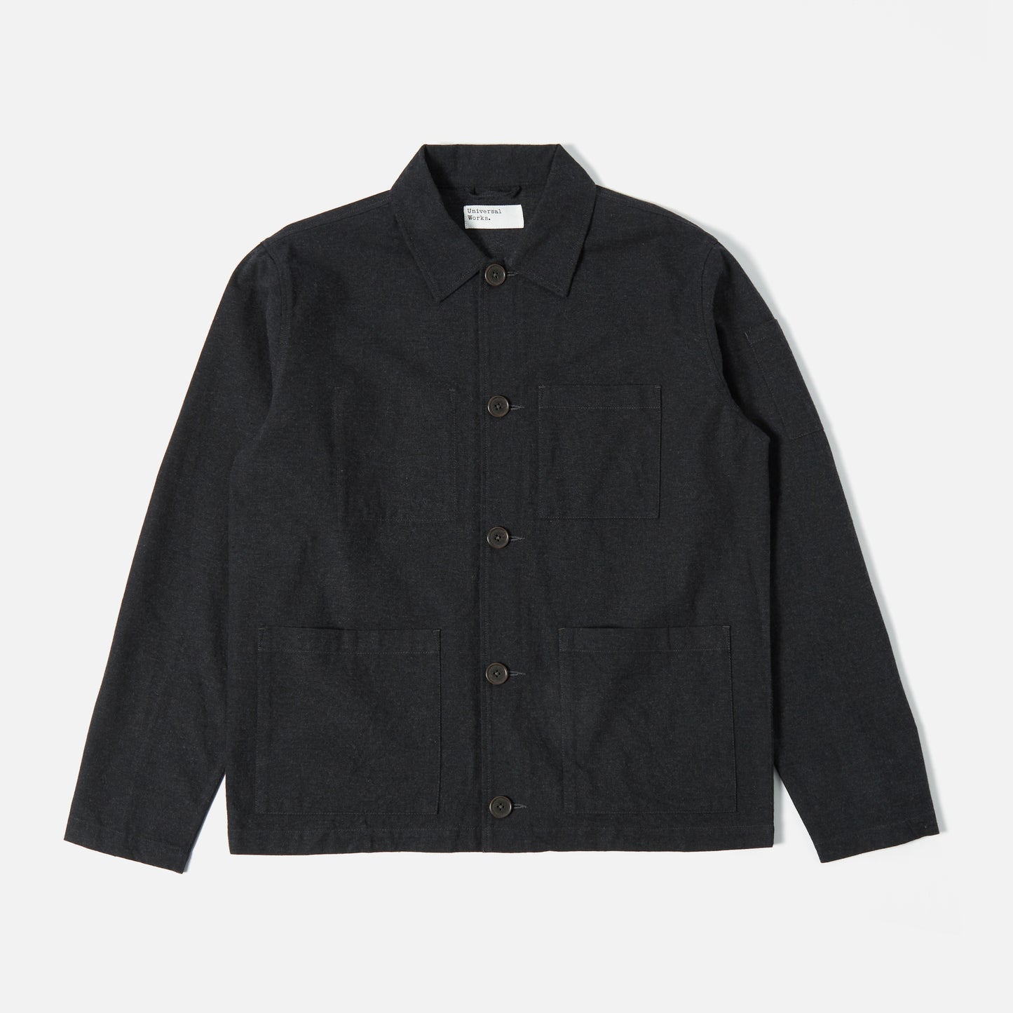 Universal Works Coverall Jacket