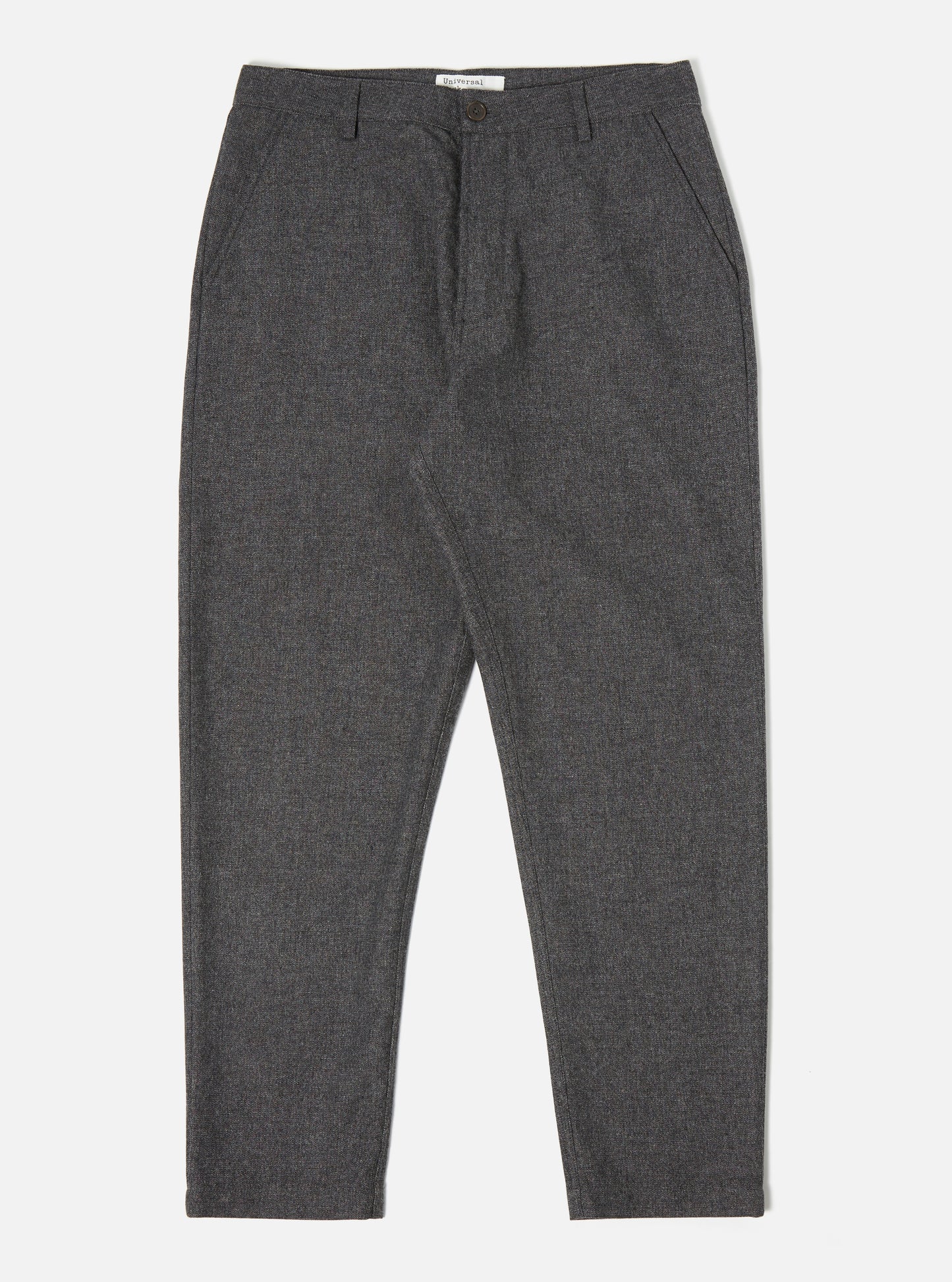 Universal Works Military Chino