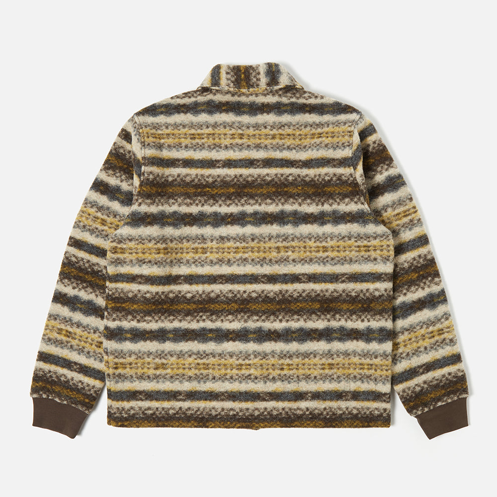Universal Works New York Cardigan