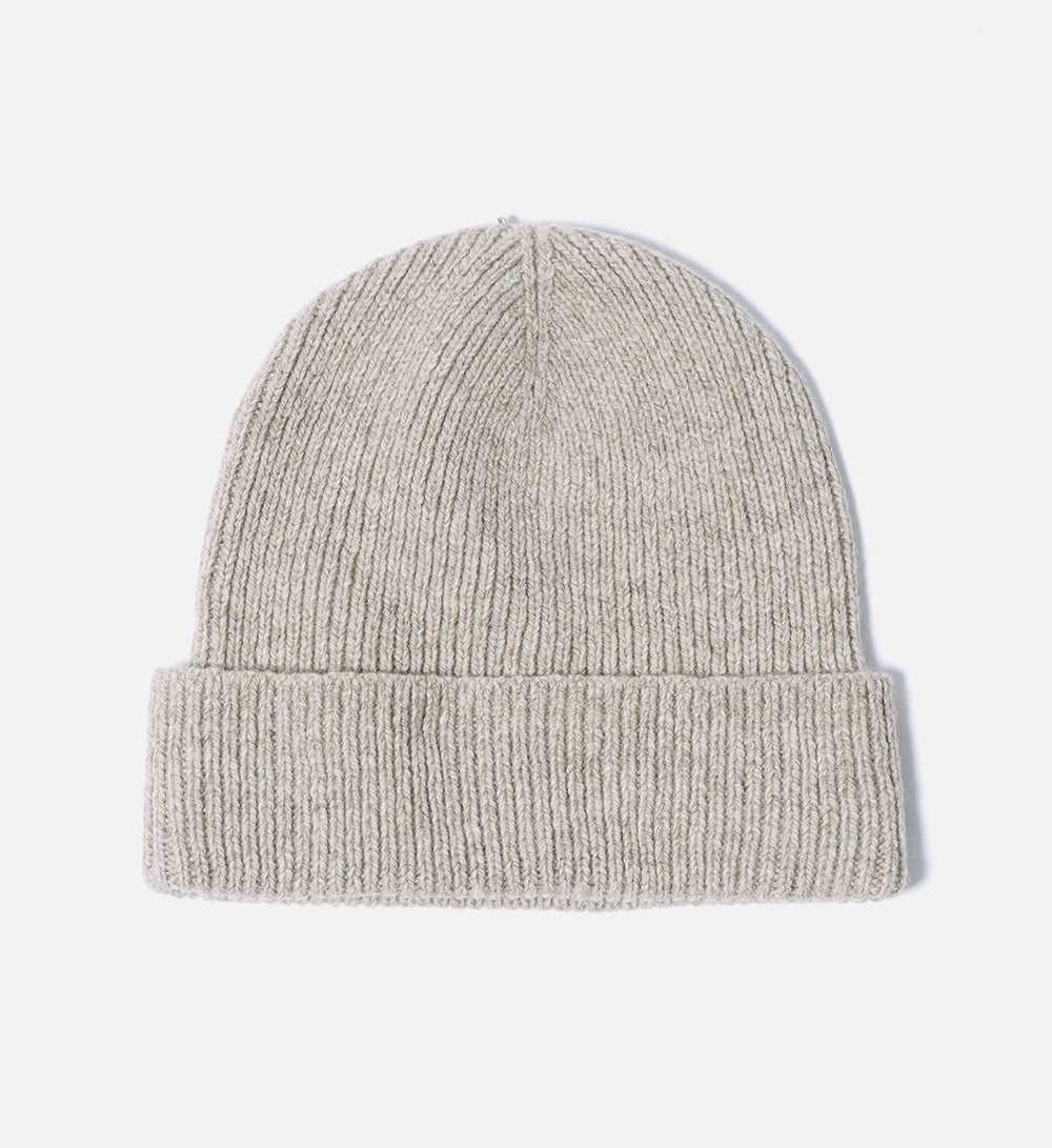 Universal Works Eco Wool Watch Cap