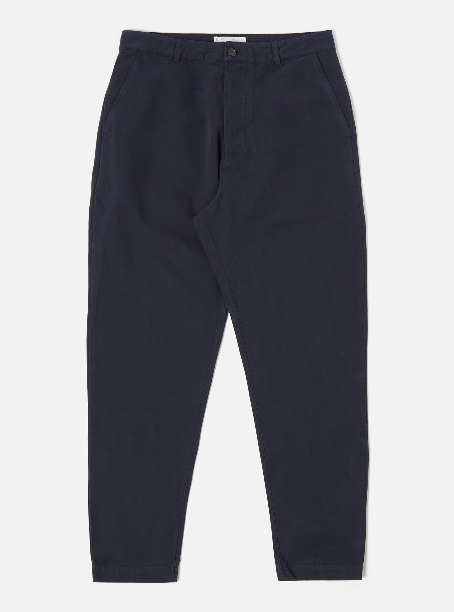 Universal Works Military Chino