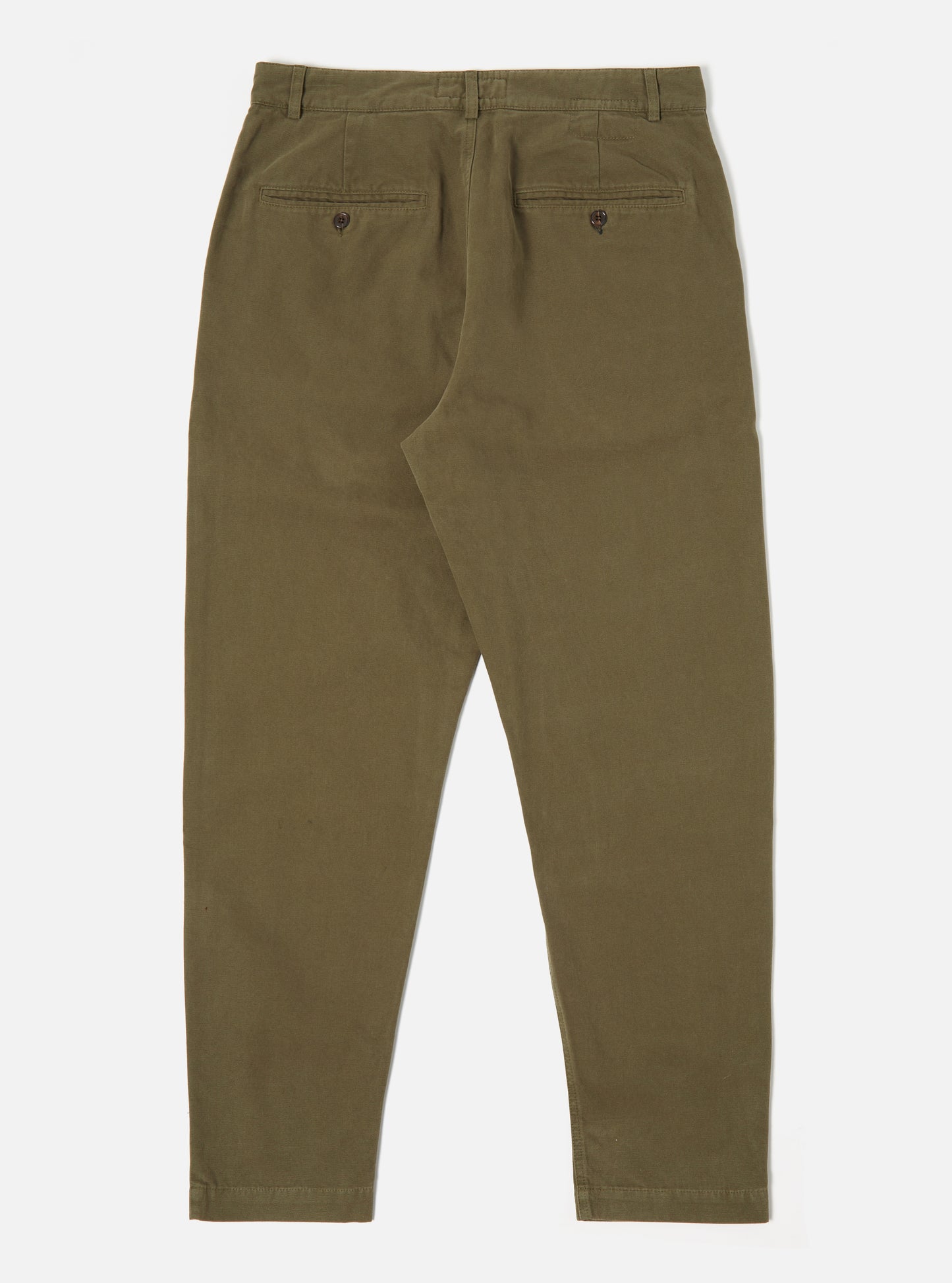 Universal Works Military Chino