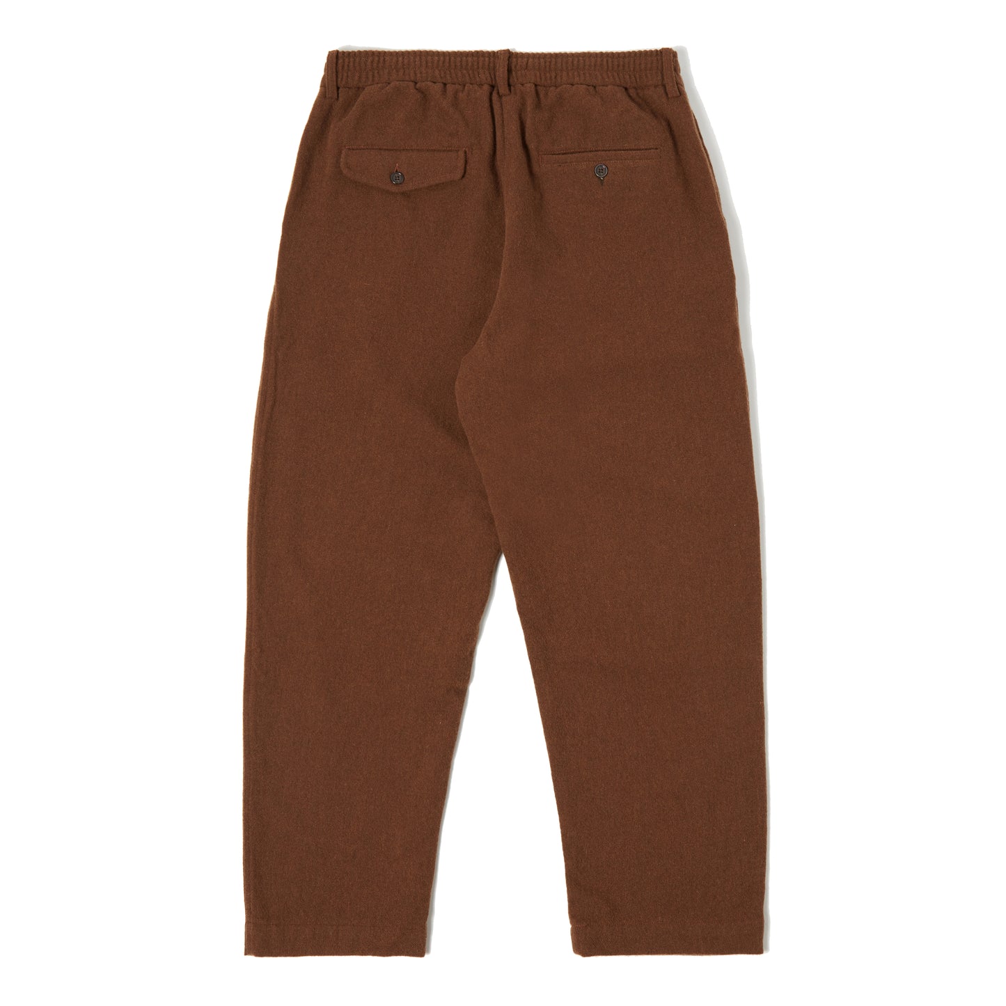 Universal Works Oxford Pant