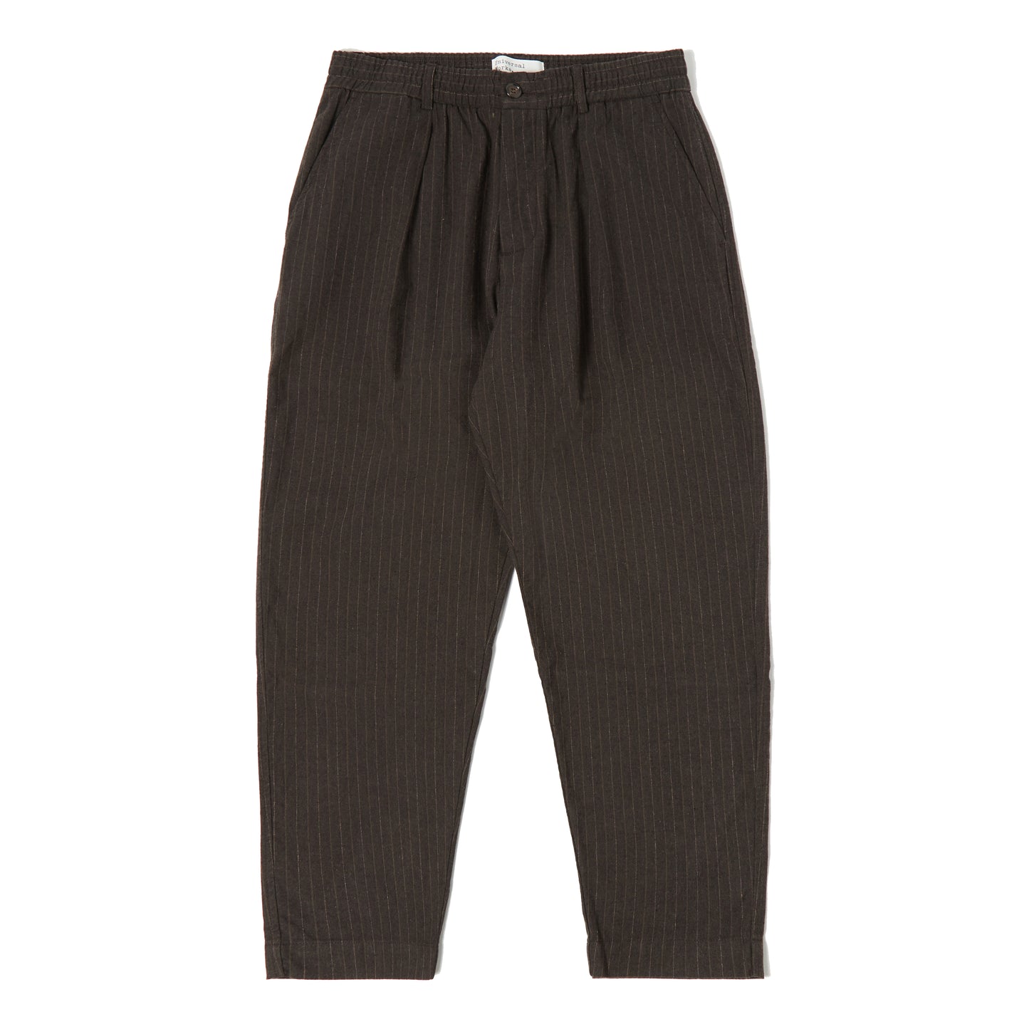 Universal Works Pleated Track Pant