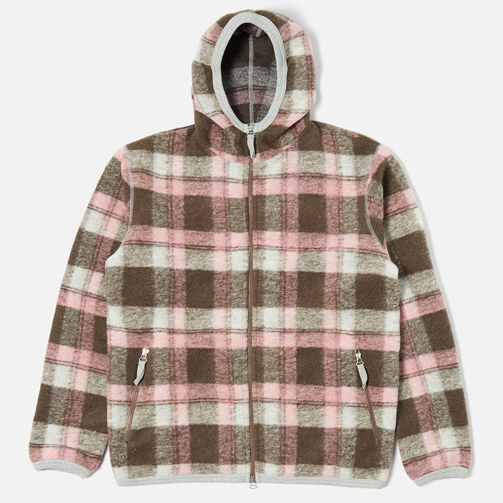 Universal Works Surfer Hoodie