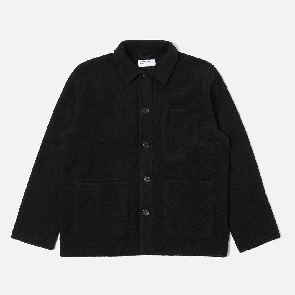 Universal Works Field Jacket