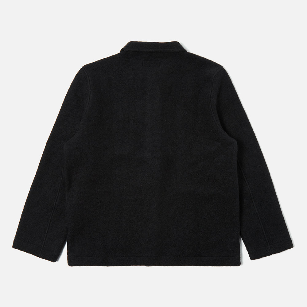 Universal Works Field Jacket