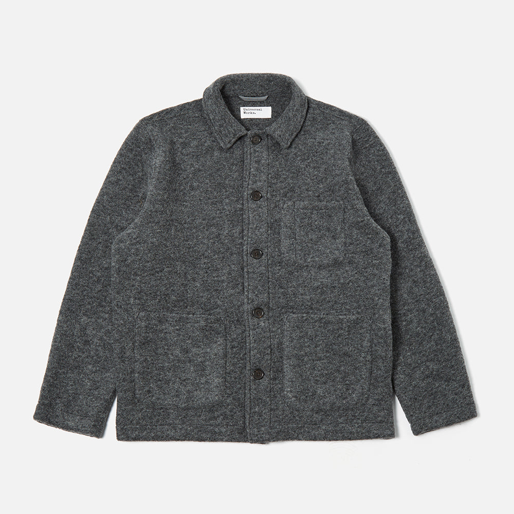 Universal Works Field Jacket