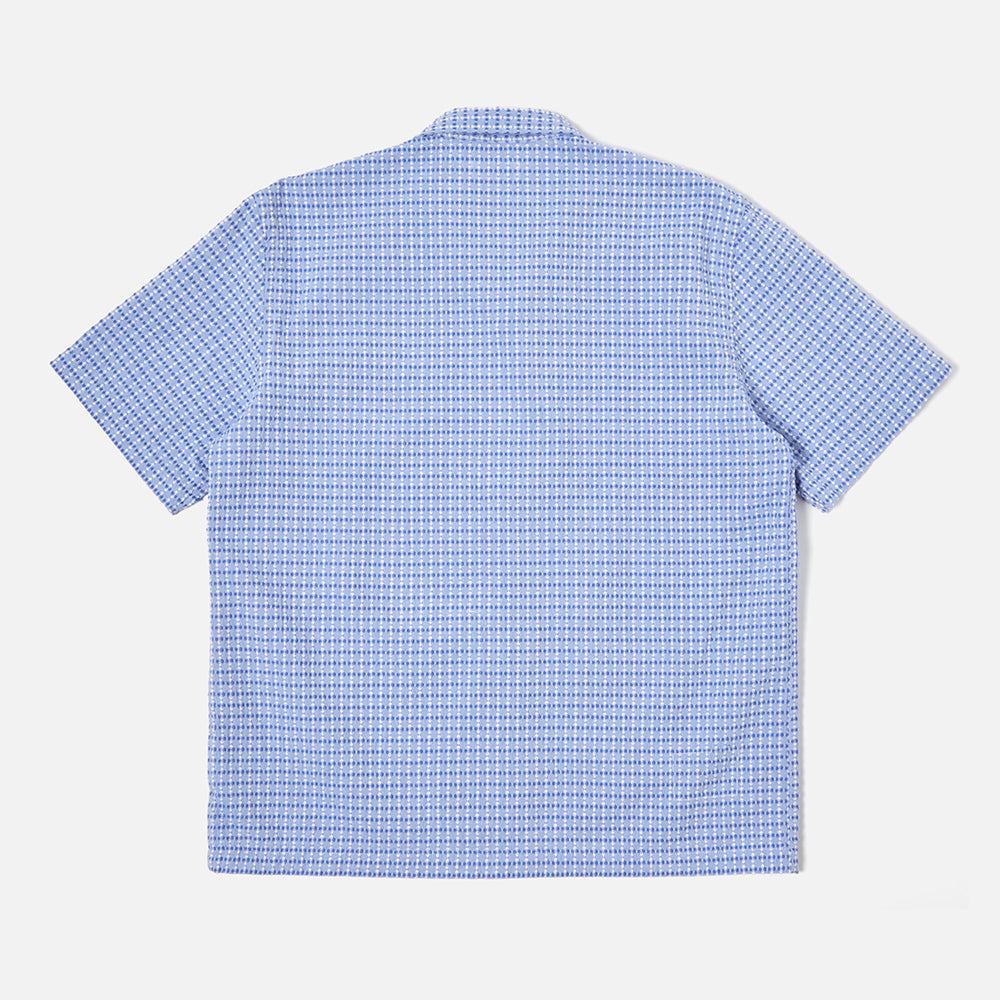 Universal Works Road Delos Shirt