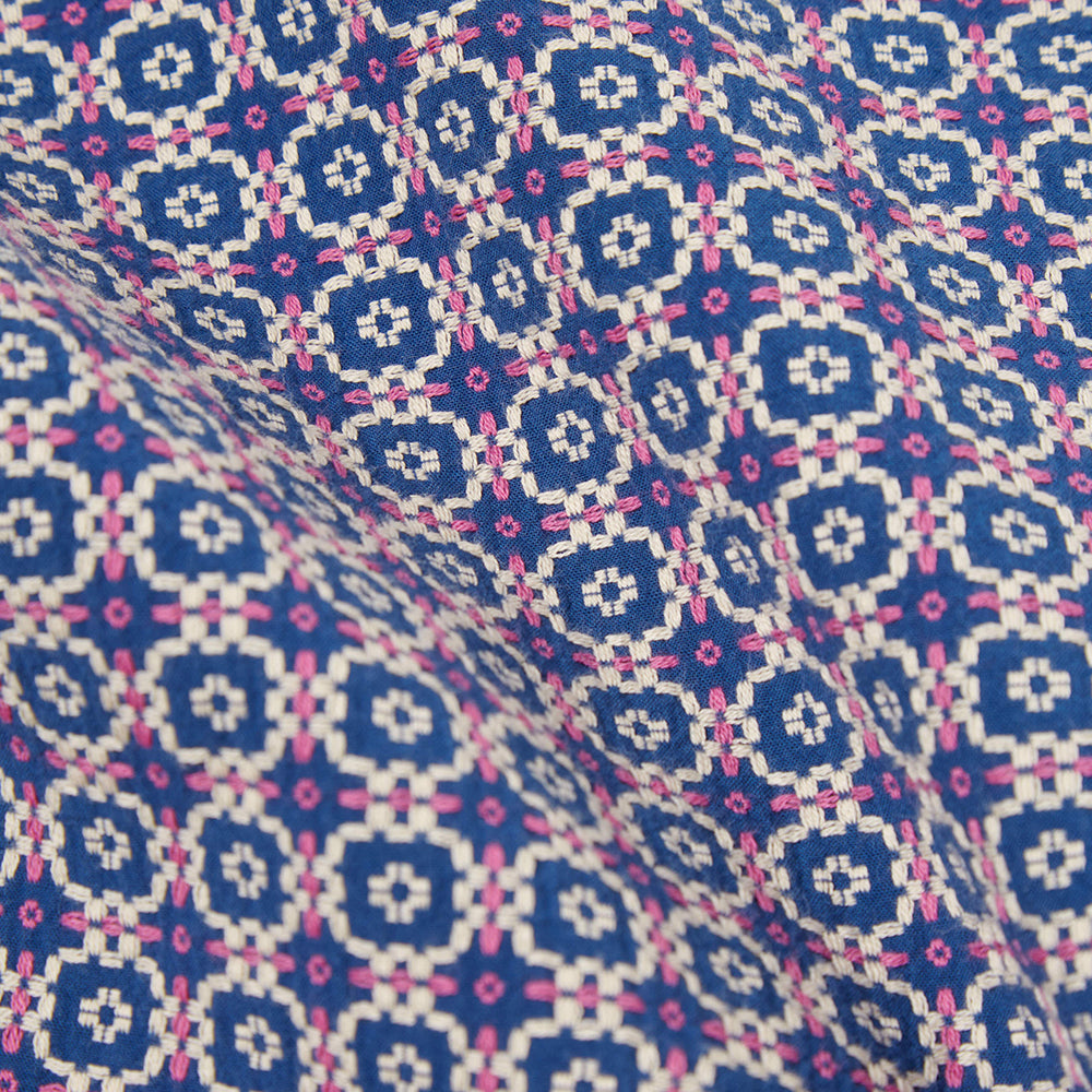 Universal Works Road Tile 1 Shirt