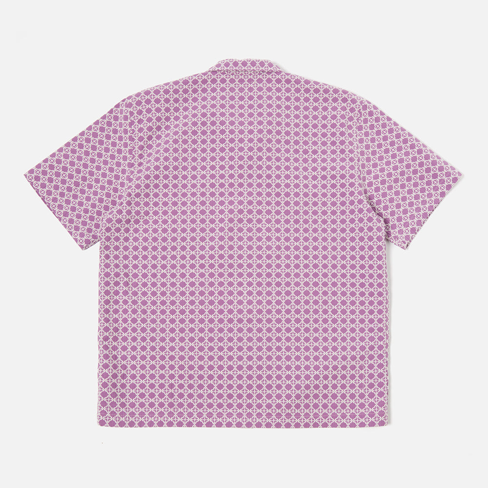 Universal Works Road Tile 2 Shirt