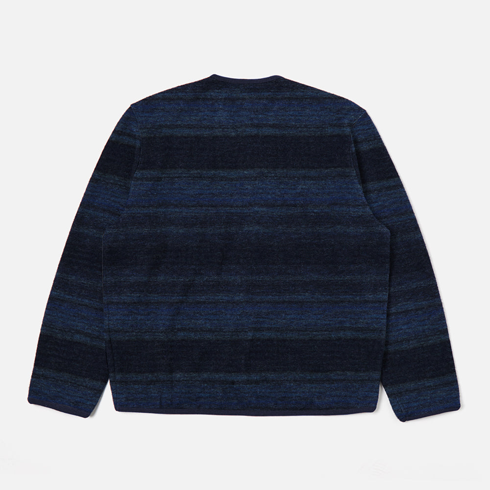 Universal Works Military Liner Jacket