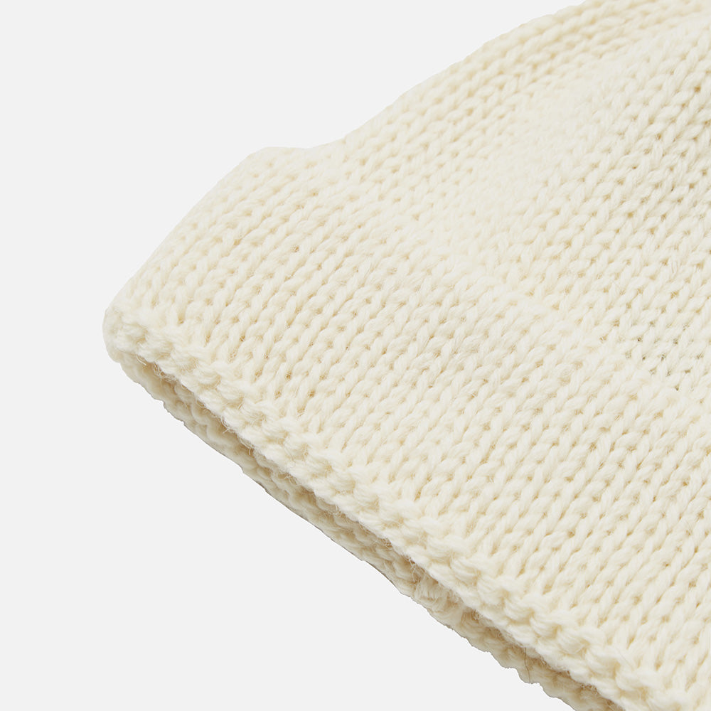 Universal Works Short Watch Cap