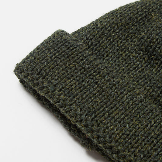 Universal Works Short Watch Cap