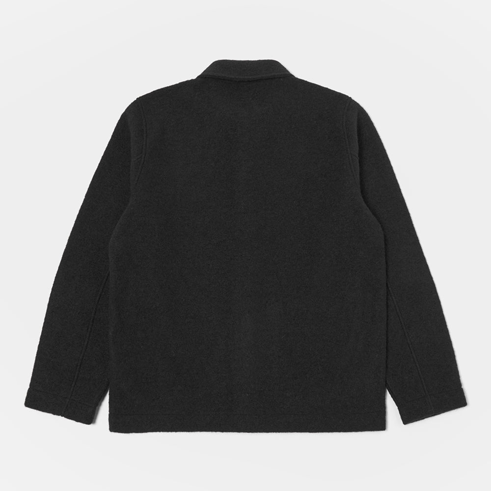 Universal Works Field Fleece Jacket