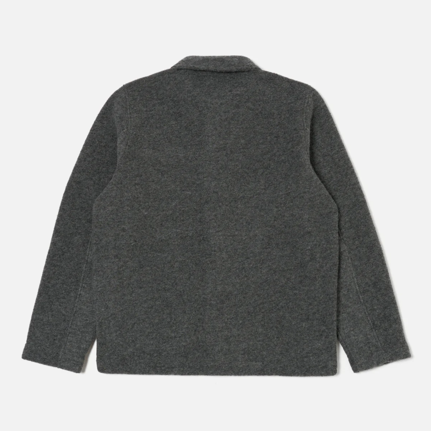 Universal Works Field Fleece Jacket