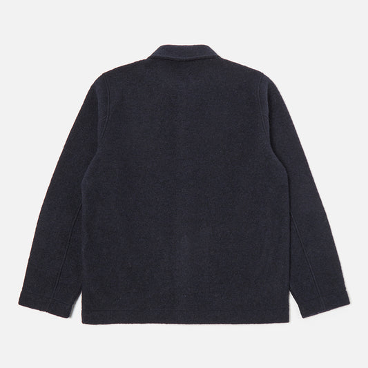 Universal Works Field Fleece Jacket