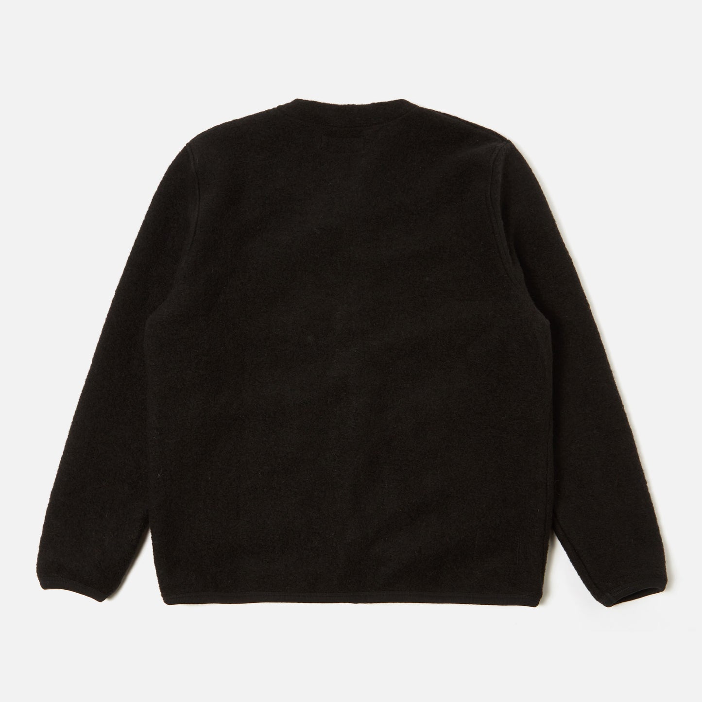 Universal Works Fleece Cardigan