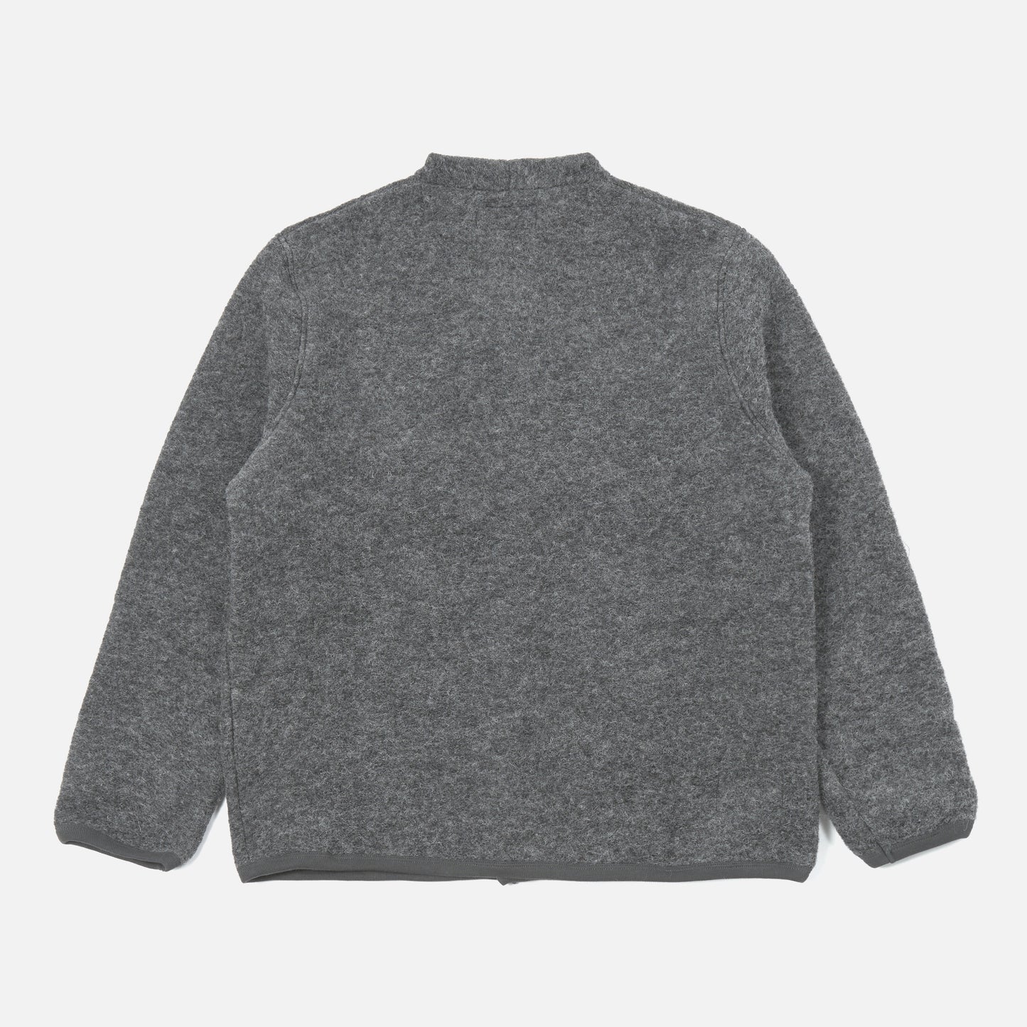 Universal Works Fleece Cardigan