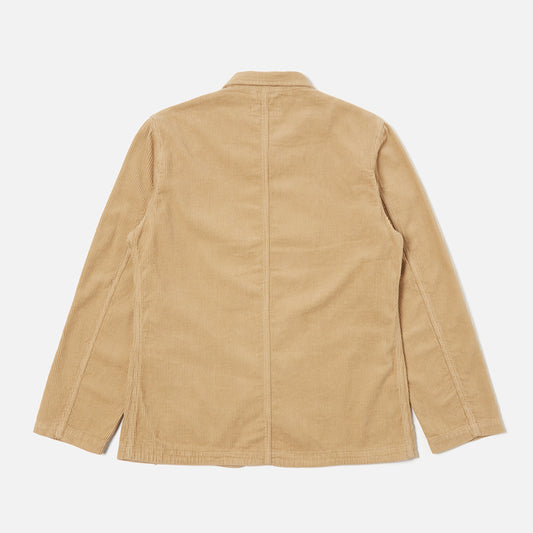 Universal Works Baker's Cord Jacket