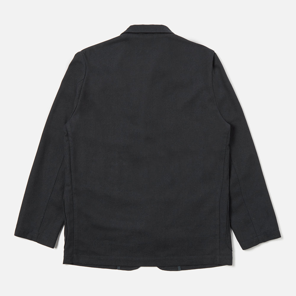 Universal Works Two Button Tweed Jacket