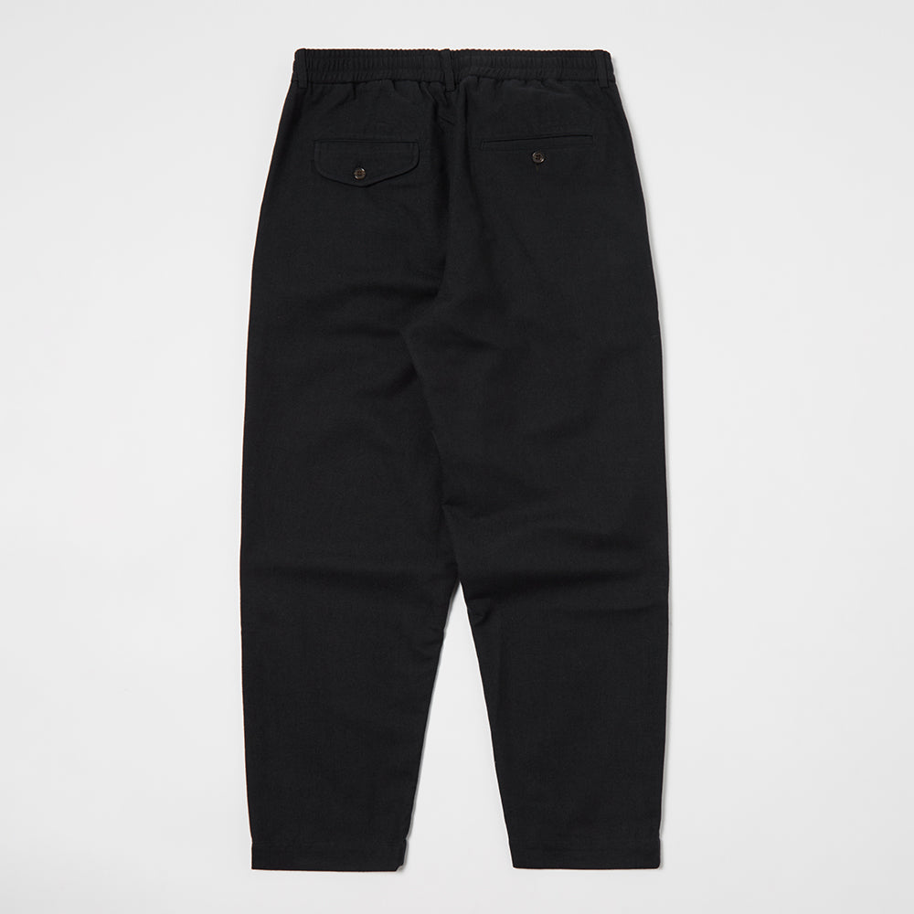 Universal Works Pleated Tweed Track Pant