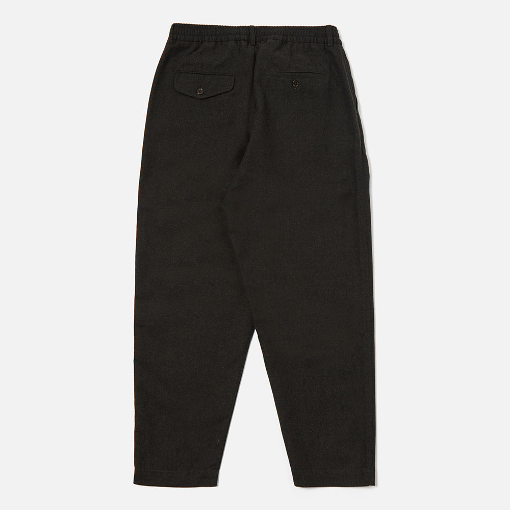 Universal Works Pleated Tweed Track Pant