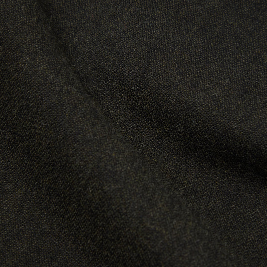 Universal Works Pleated Tweed Track Pant