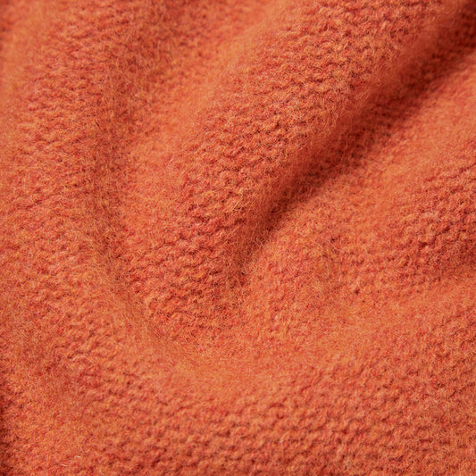 Universal Works Seamless Crew Knit