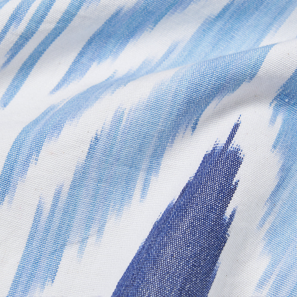 Universal Works Peacock Ikat James Jacket