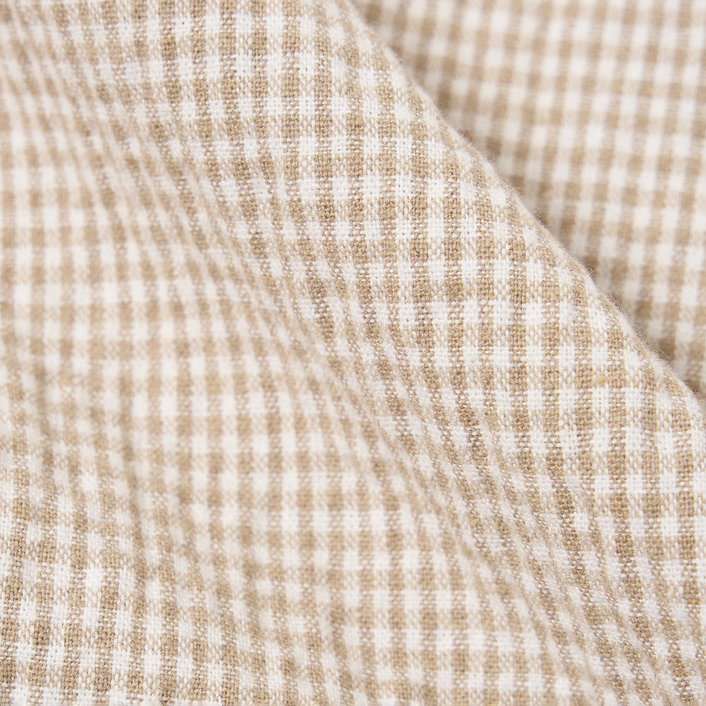 Universal Works Ospina Check Windcheater