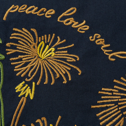 Universal Works Minari Shirt