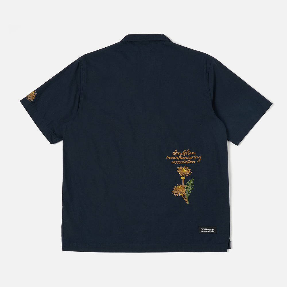 Universal Works Minari Shirt