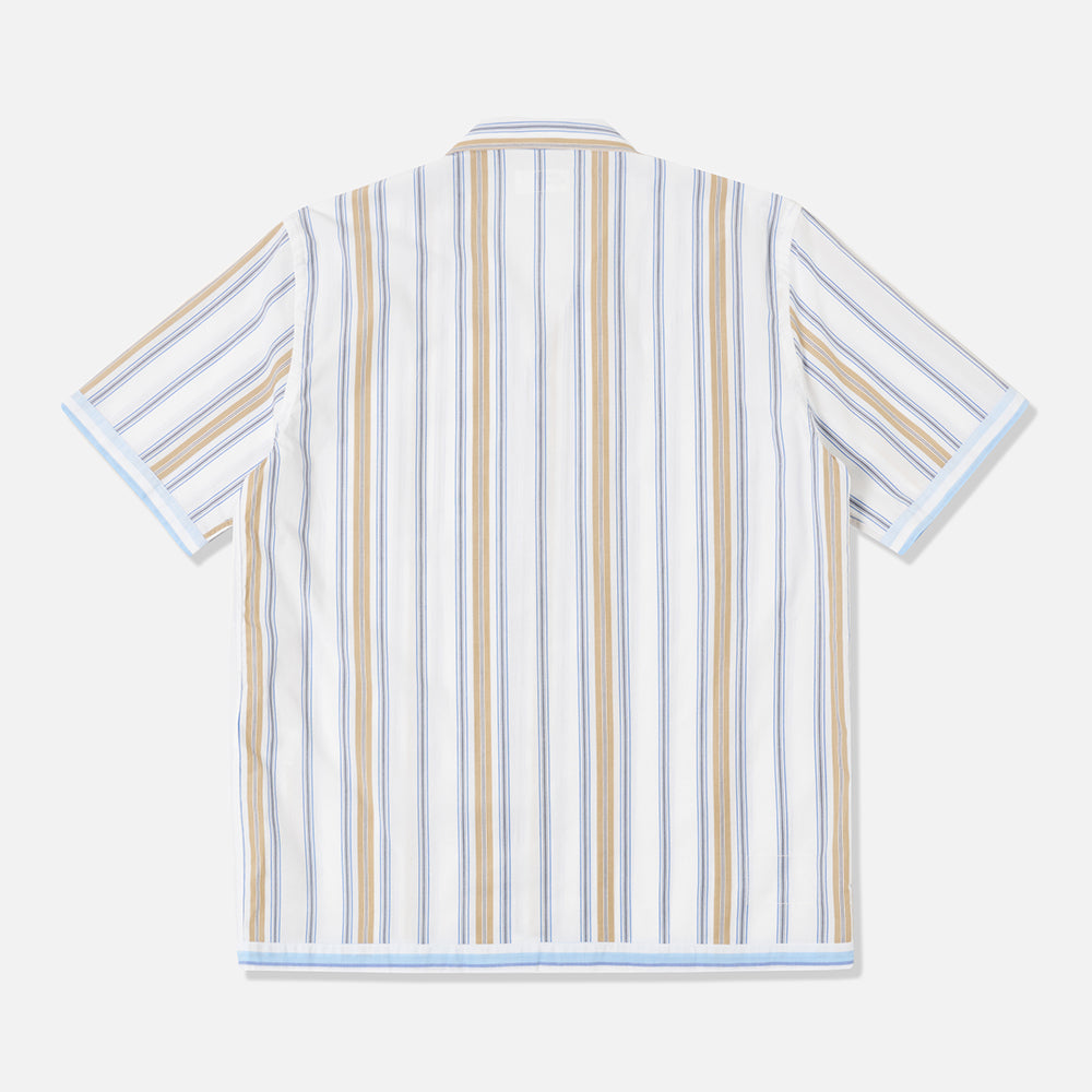 Universal Works Dean Road Shirt