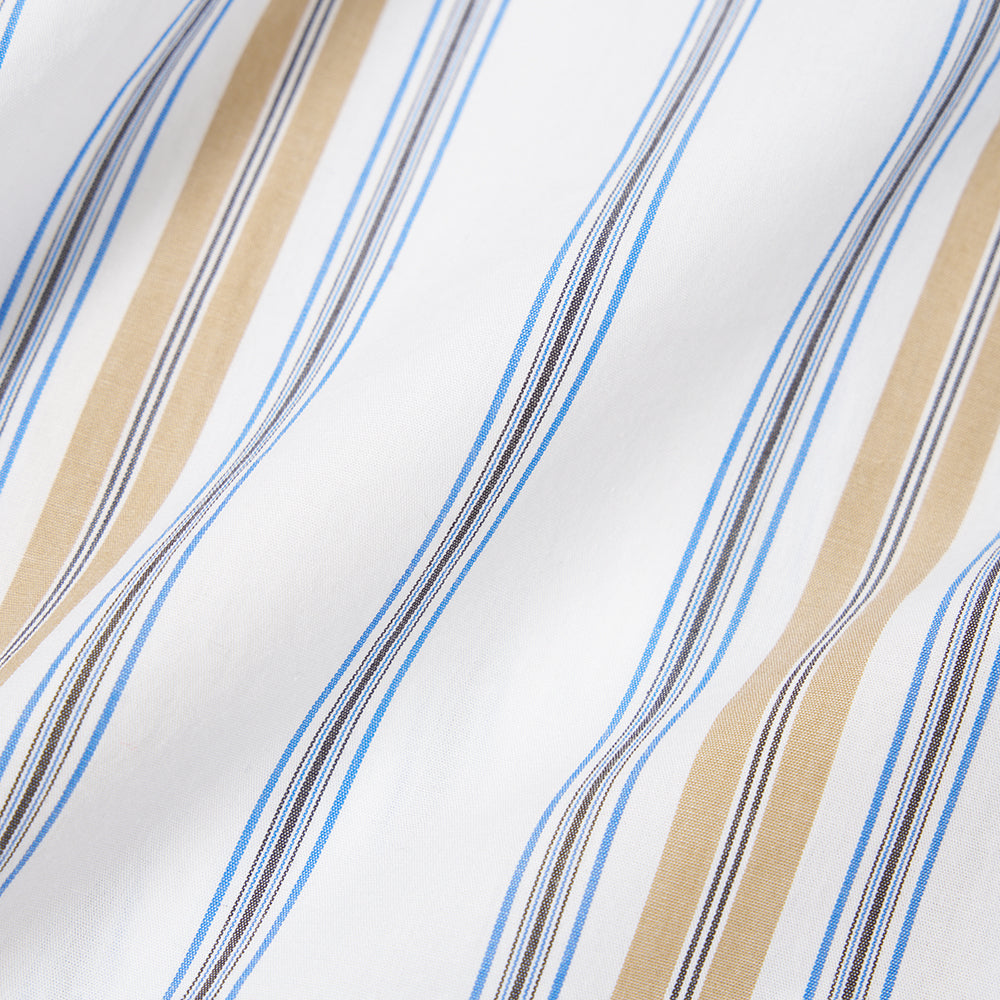 Universal Works Dean Road Shirt