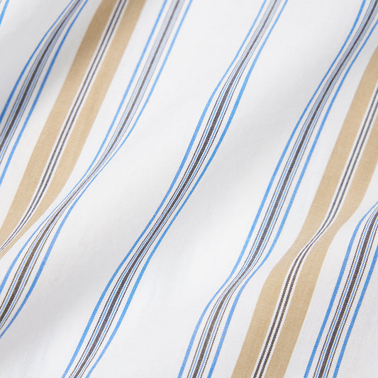 Universal Works Dean Road Shirt