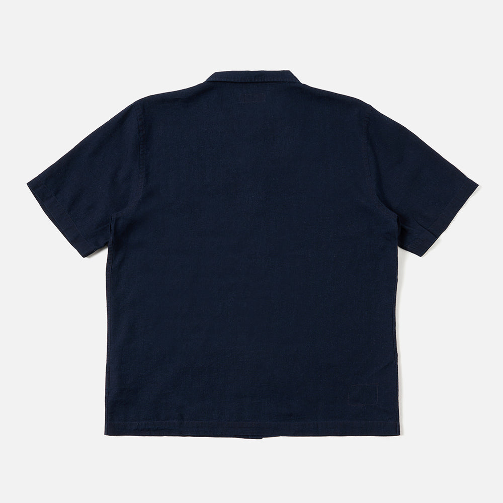 Universal Works Road Shirt
