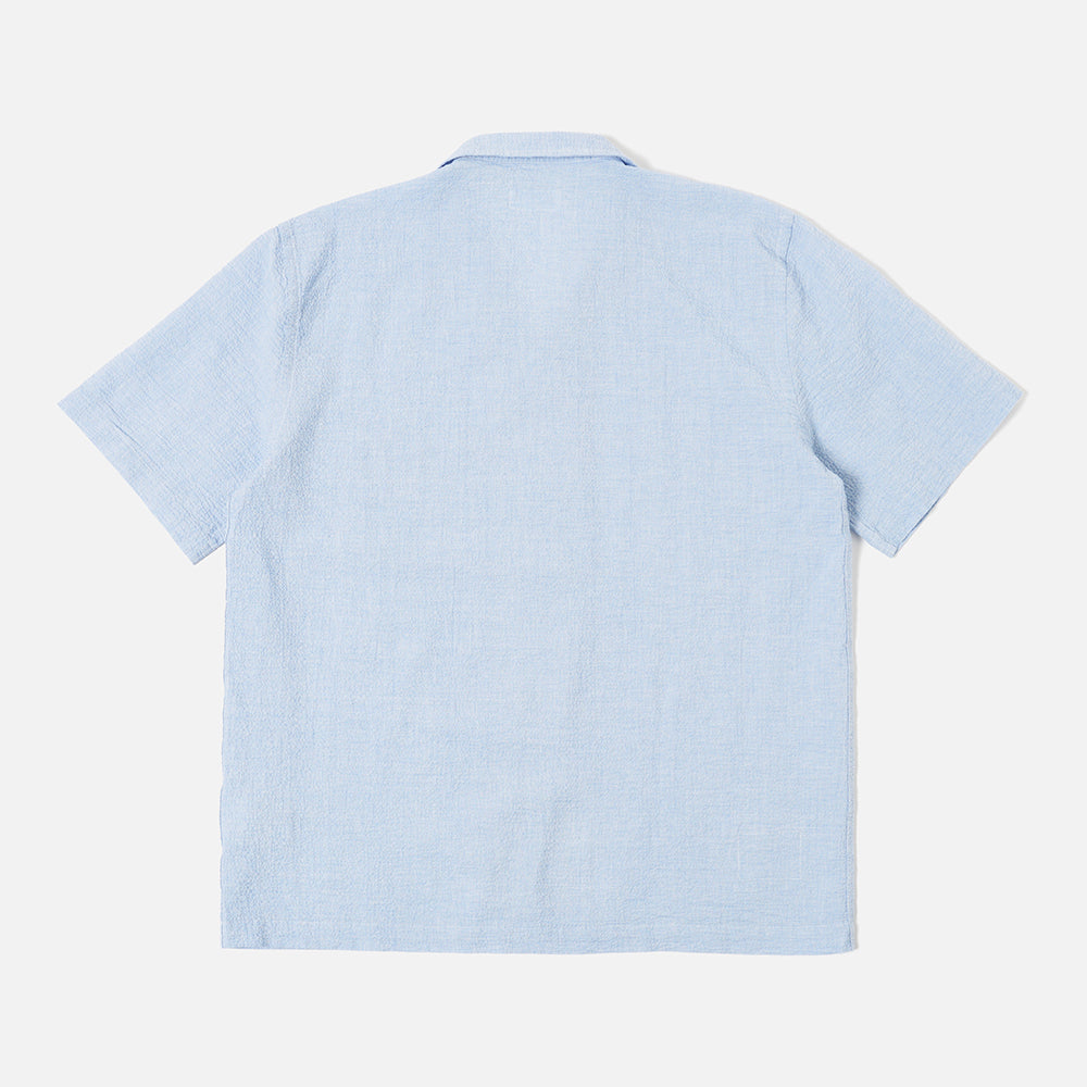 Universal Works Road Shirt