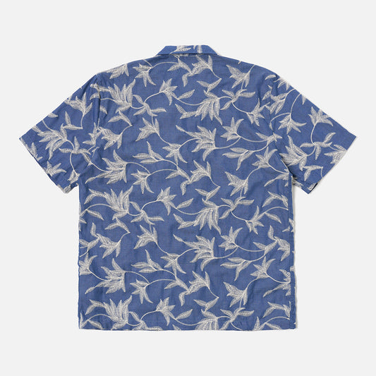 Universal Works Road Shirt