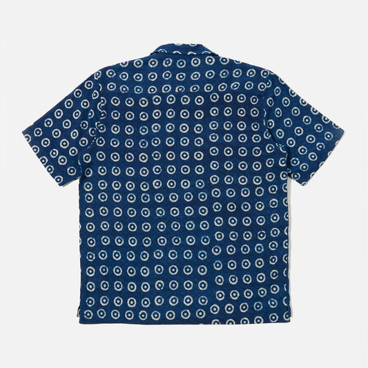 Universal Works Camper Shirt