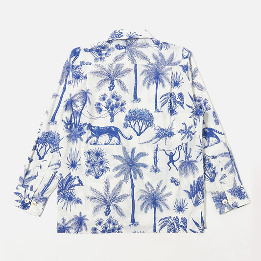Universal Works Fatigue Shirt