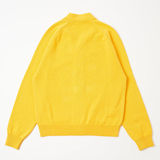 Universal Works Pocket David Cardigan